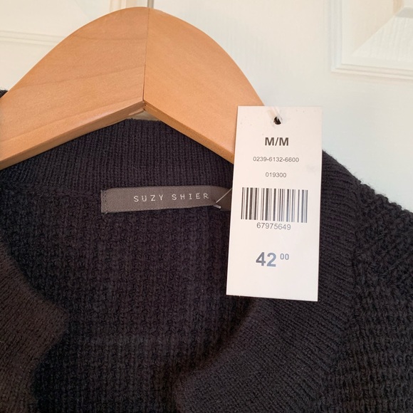 Cardigan jacket sweater - Picture 2 of 5